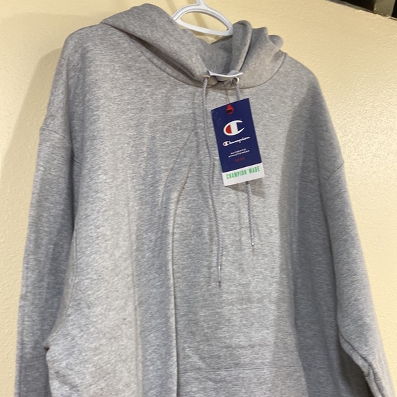 Kansas Hoodie, Men’s Small, Medium, 3XL, NWT, Printing Is On The Back, - Picture 4 of 6